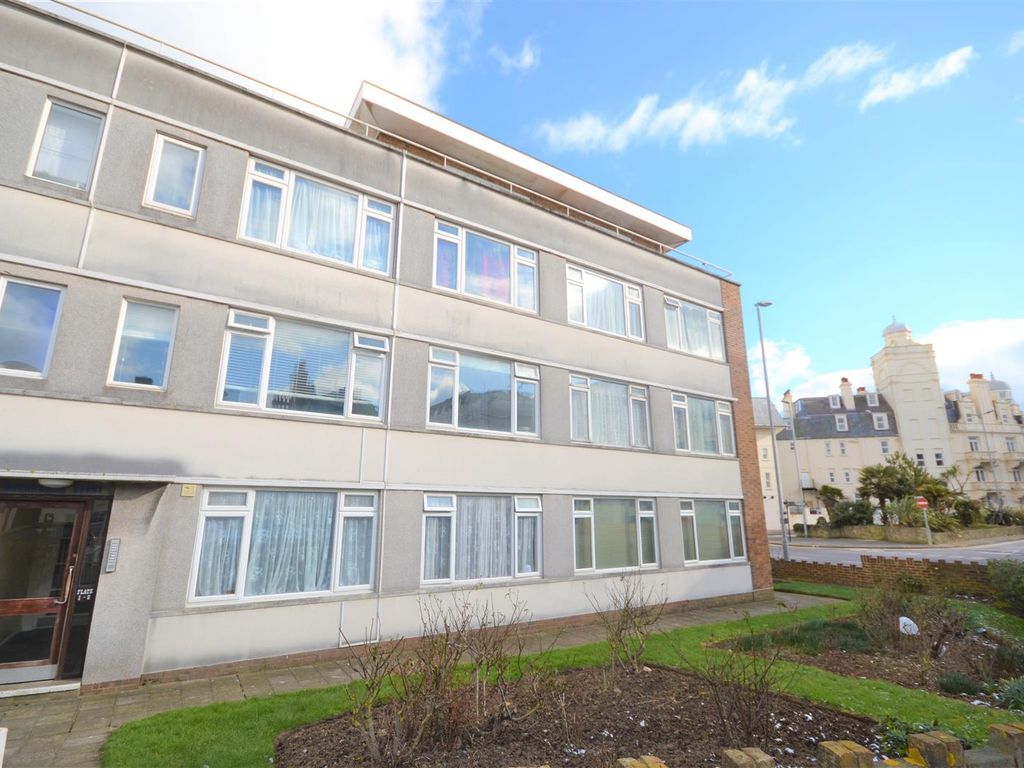 2 bed flat to rent in Seaside Road, Eastbourne BN21 Zoopla