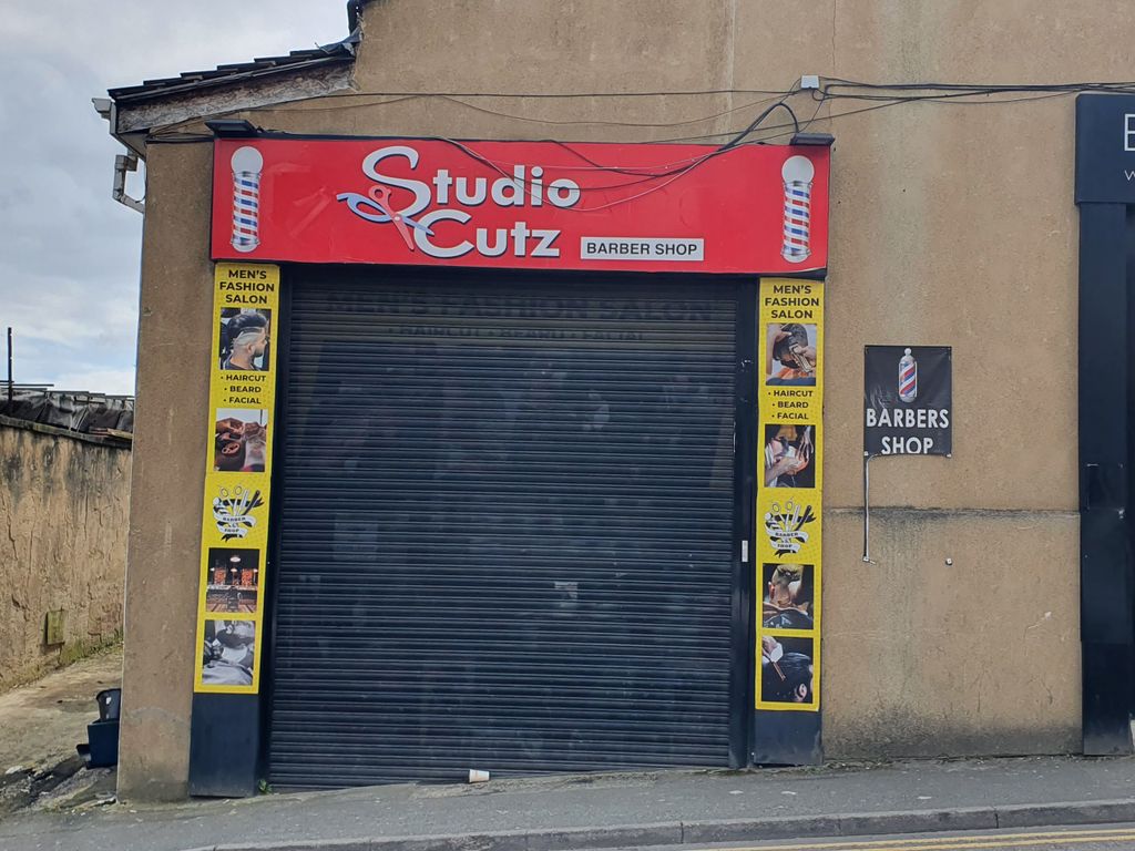 Retail premises to let in Great Horton Road, Bradford BD7 Zoopla