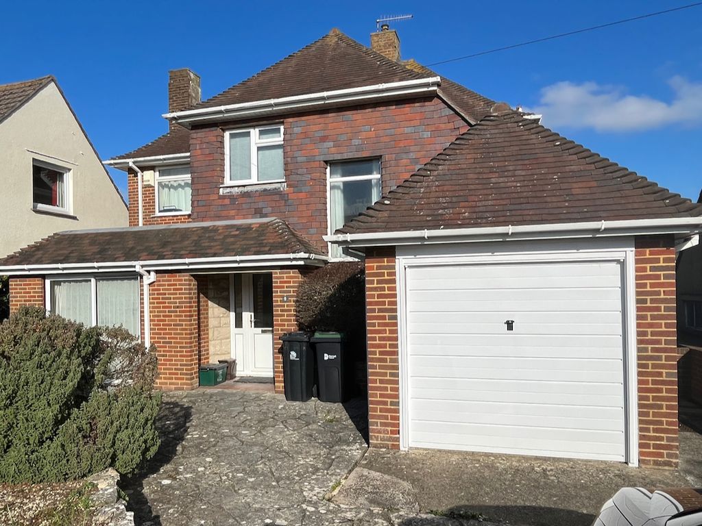 4 bed detached house for sale in Vivian Park, Swanage BH19 Zoopla