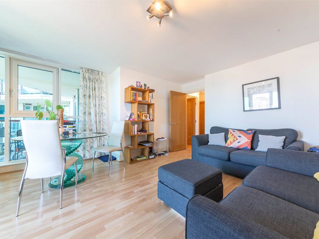 1 bed flat to rent in St. Wharf, London SW8 Zoopla