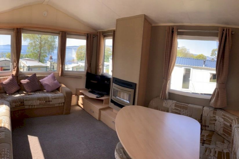 2 bed property for sale in Lochgoilhead, Cairndow PA24 Zoopla