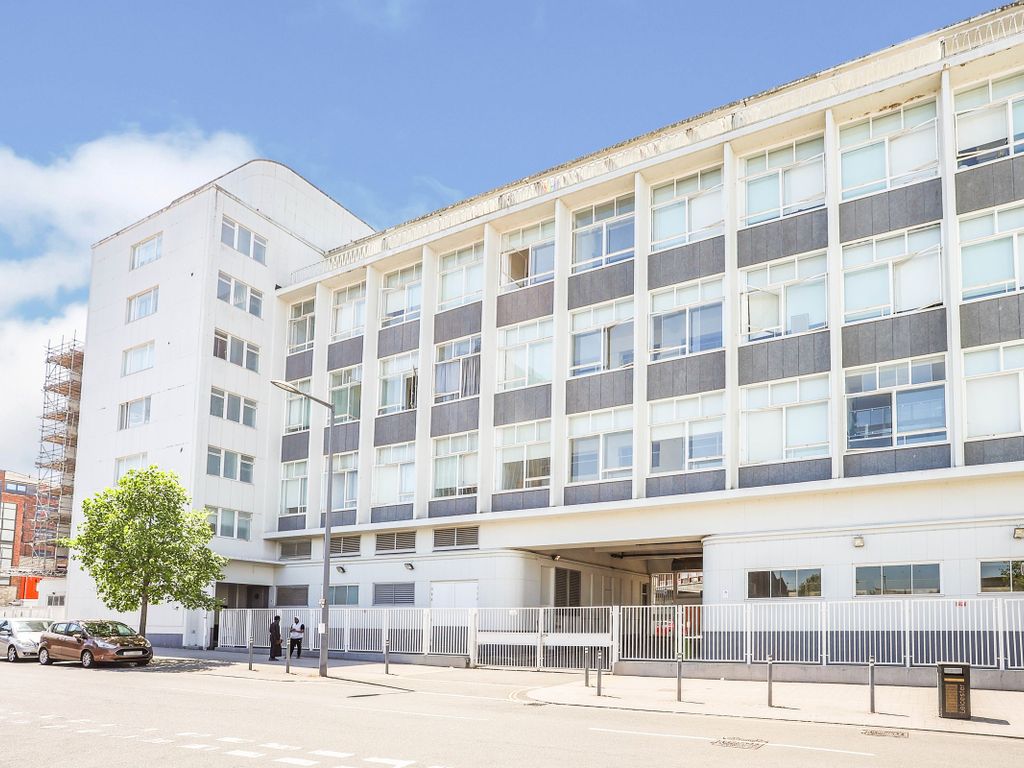 The Exchange, 5 Lee Street, Leicester LE1  