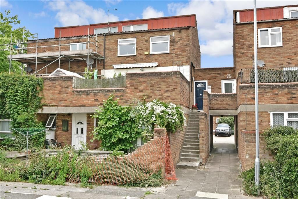 2 bed for sale in Brundish, Basildon, Essex SS13 Zoopla