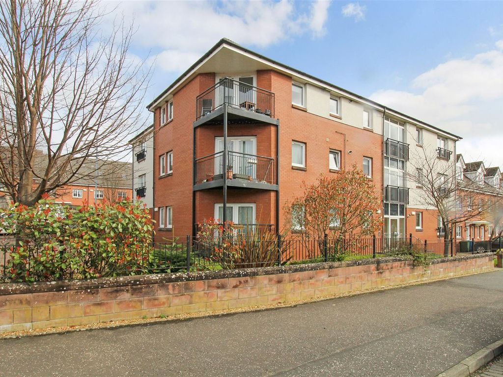 2 bed flat for sale in Larchfield Avenue, Glasgow G14 Zoopla