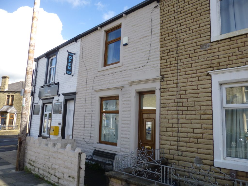 2 bed terraced house for sale in Lowerhouse Lane, Burnley BB12 Zoopla