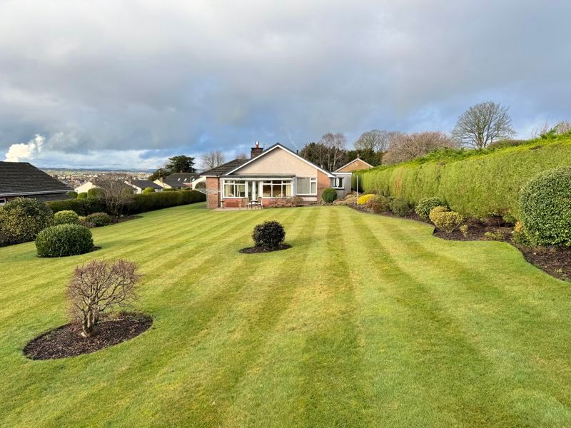 3 bed bungalow for sale in Barco Avenue, Penrith CA11, £495,000 Zoopla