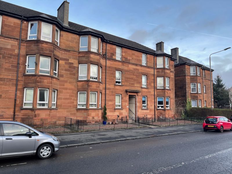 2 bed flat for sale in Dumbarton Road, Whiteinch, Glasgow G14 Zoopla
