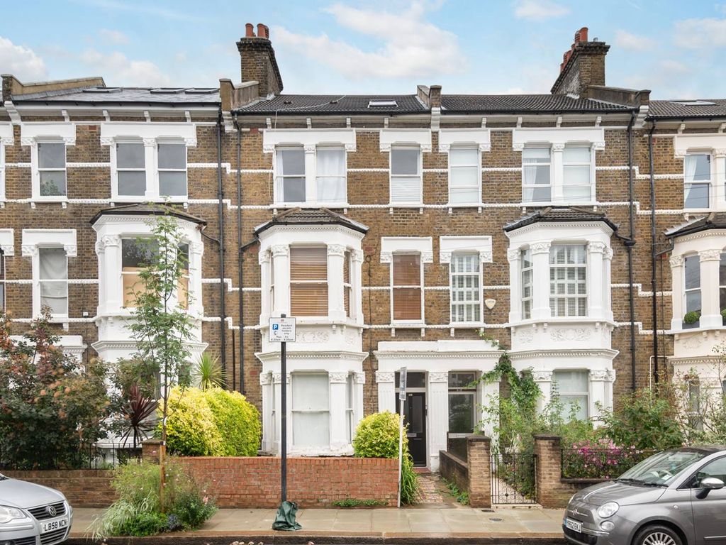 1 bed flat for sale in Ashmore Road, Maida Hill, London W9 Zoopla