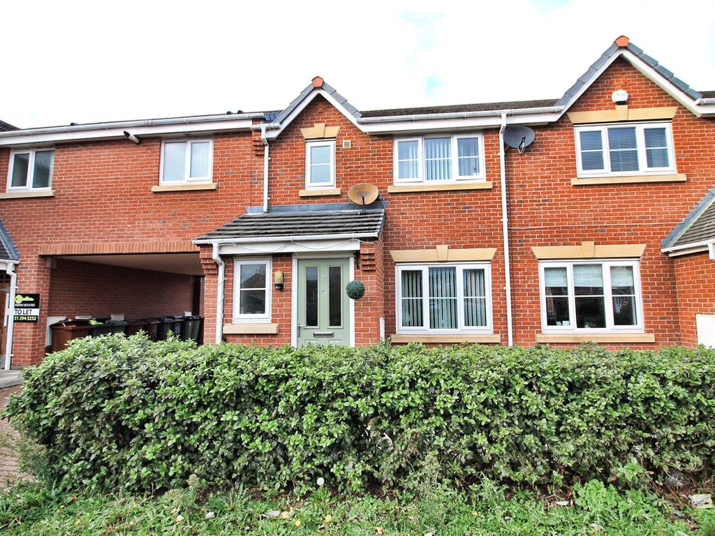 Heathfield Drive, Bootle L20  