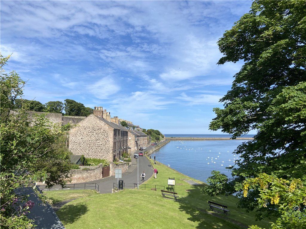 3 bed detached house for sale in The West Kiln, 8 Pier Road, Berwick