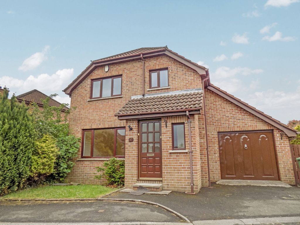 Detached house to rent in The Old Mill, Culcavy, Hillsborough BT26 Zoopla