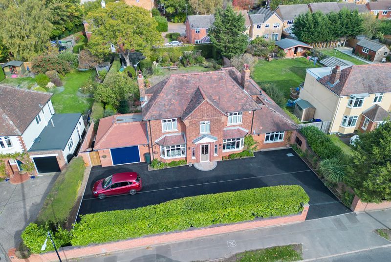 Westley Road, Bury St. Edmunds IP33  