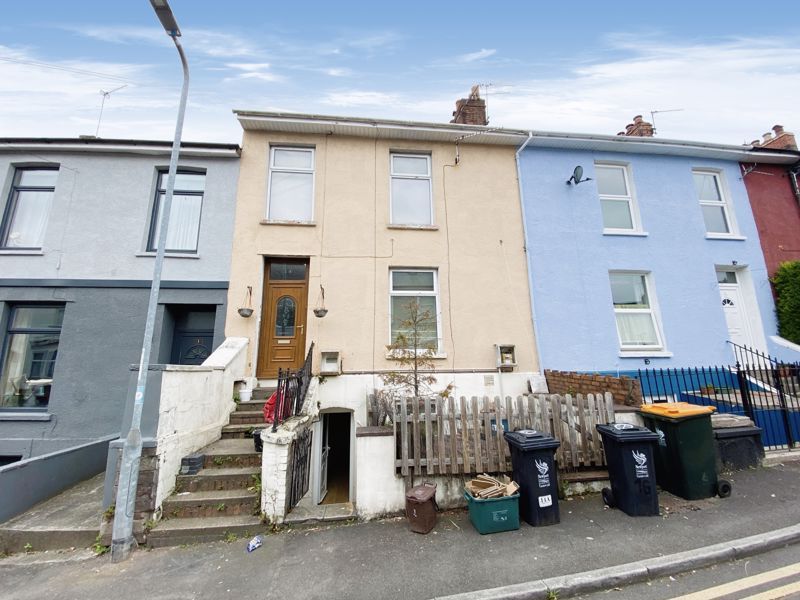 1 bed flat to rent in York Place, Newport NP20, £695 pcm Zoopla