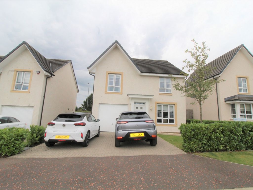 Craighall Bank Kilmarnock KA3  