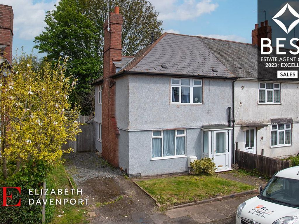 3 bed end terrace house for sale in Dugdale Road, Coventry CV6 Zoopla