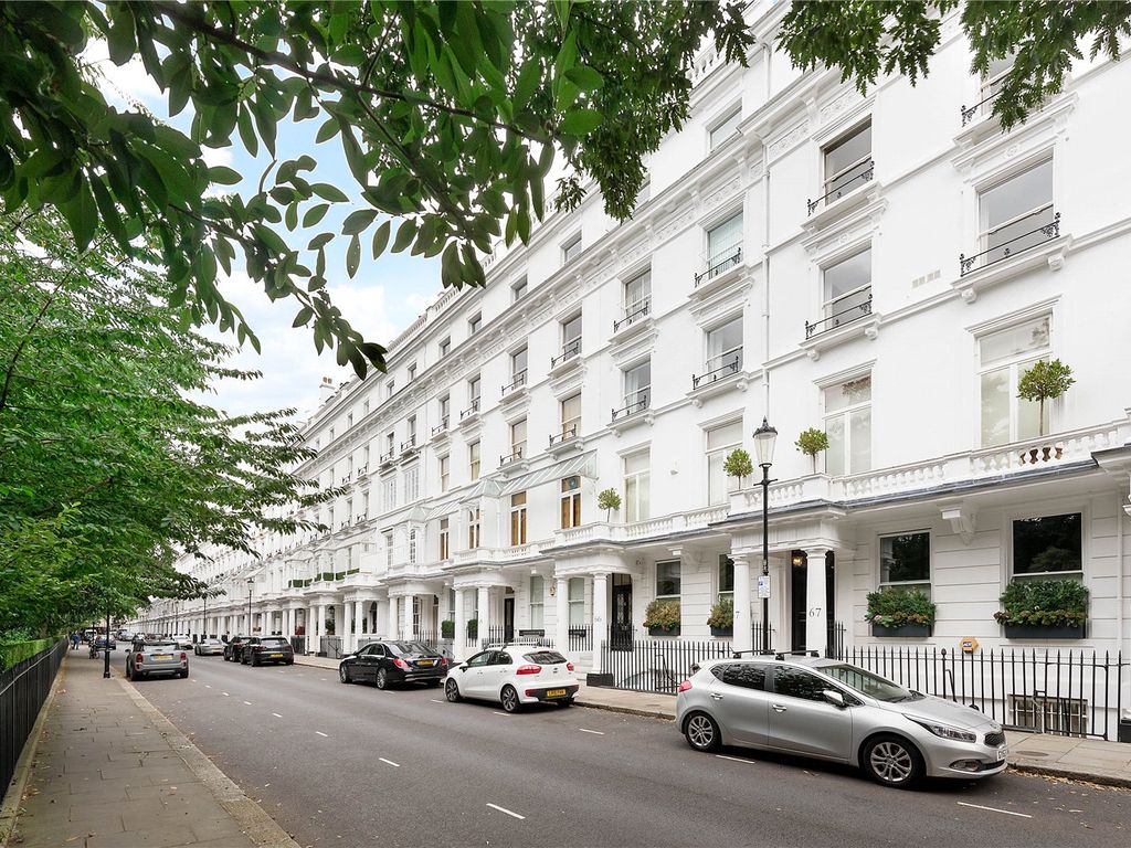 3 bed flat for sale in Cadogan Place, London SW1X Zoopla