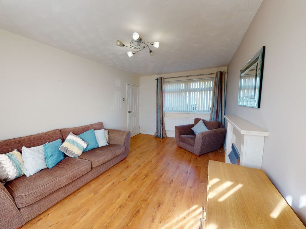 3 bed terraced house for sale in Newland Court, South Shields NE34, £119,995 Zoopla