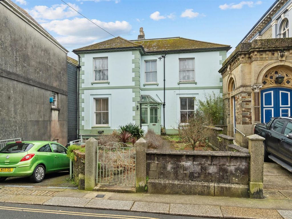 4 bed property for sale in Bay Tree Hill, Liskeard PL14 Zoopla