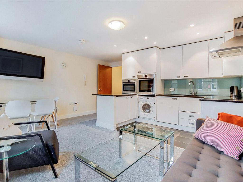 2 bed flat for sale in South Molton Street, London W1K Zoopla