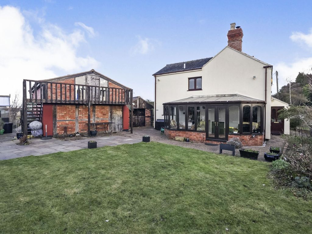 4 bed cottage for sale in Leigh, Worcester WR6 Zoopla