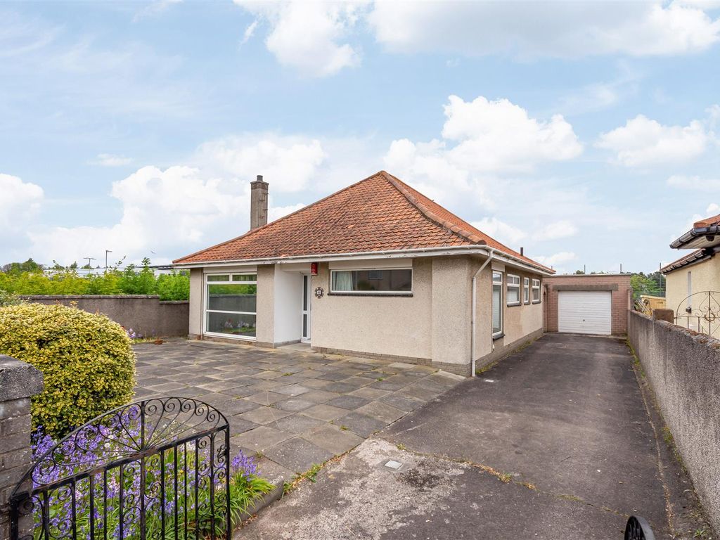 3 bed detached bungalow for sale in Windmill Road, Dysart, Kirkcaldy KY1 Zoopla