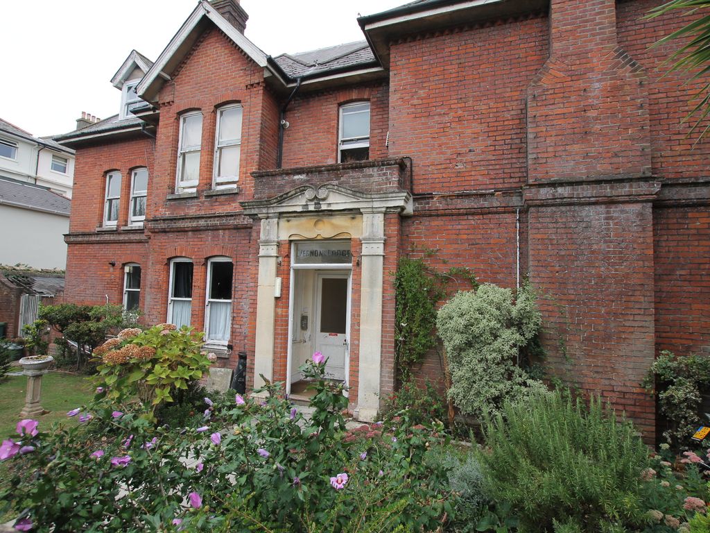 1 bed flat to rent in Vernon Square, Ryde PO33 Zoopla