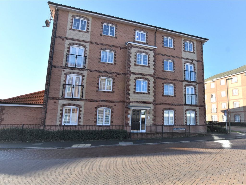 2 bed flat for sale in Diamond Drive, Didcot, Oxfordshire OX11 Zoopla