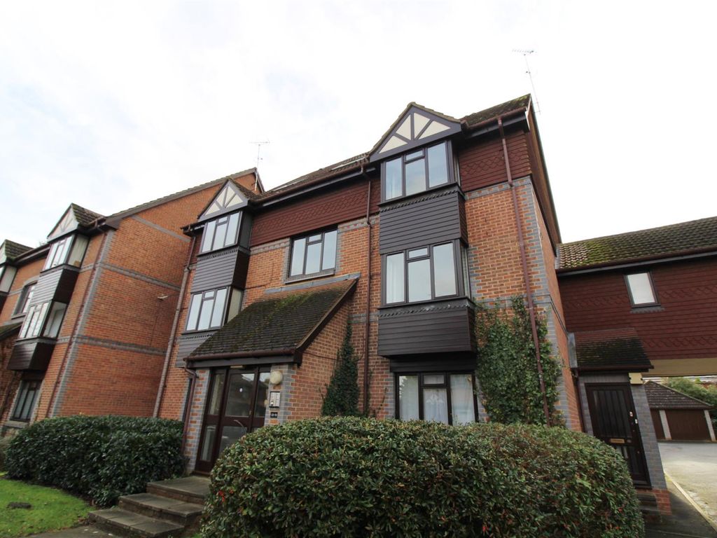 1 bed flat for sale in Rowe Court, Grovelands Road, Reading RG30 Zoopla