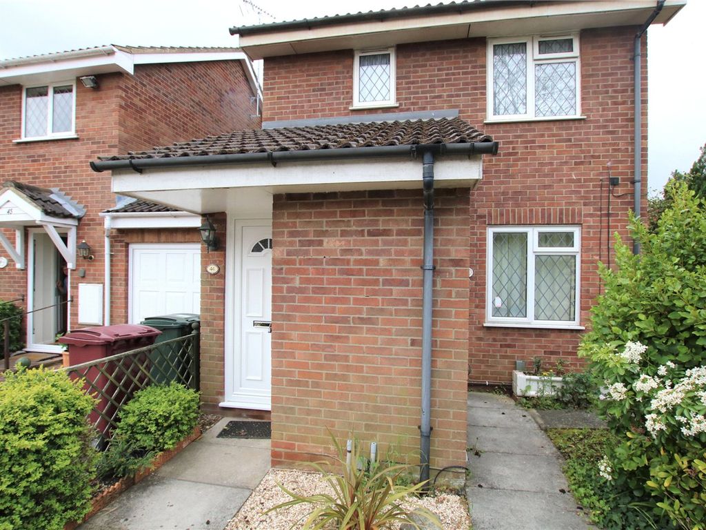 1 bed flat to rent in The Willows, Caversham, Reading RG4 Zoopla