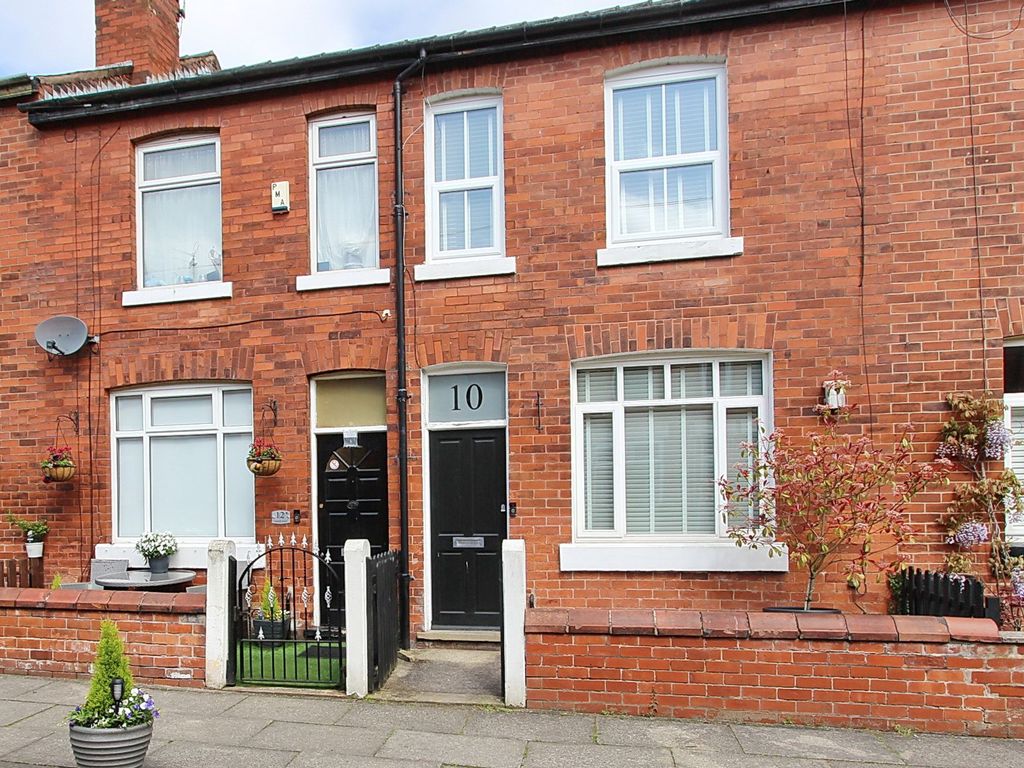 3 bed property for sale in Elizabeth Street, Prestwich M25 Zoopla