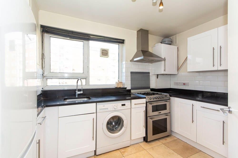 2 bed flat to rent in Studley Road, London SW4, £2,000 pcm Zoopla