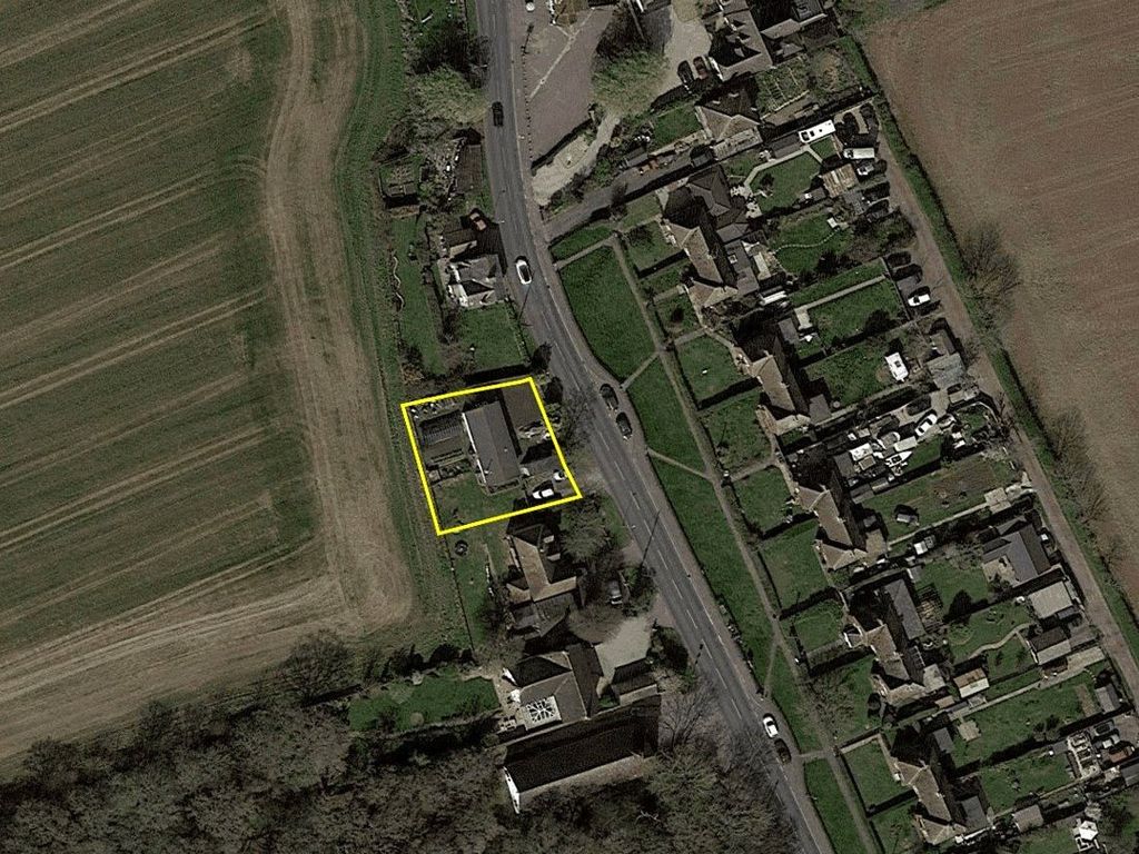 Land for sale in Main Road, Mundon CM9, £425,000 Zoopla