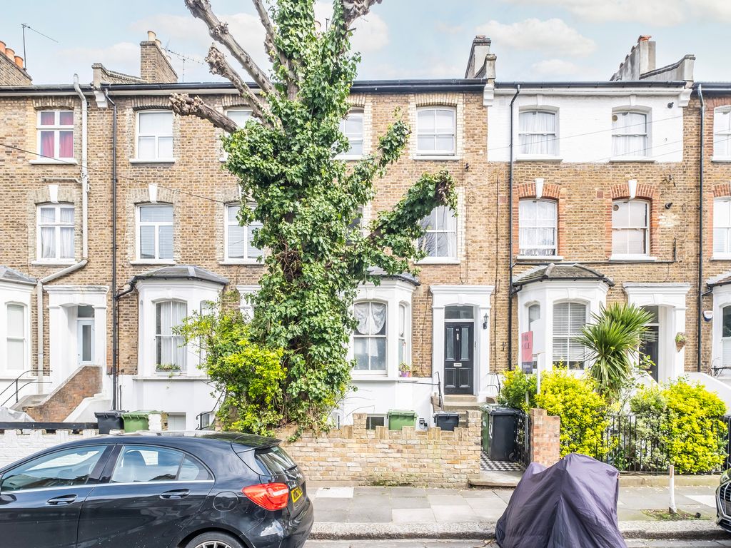 3 bed maisonette for sale in Cathnor Road, London W12, £625,000 - Zoopla