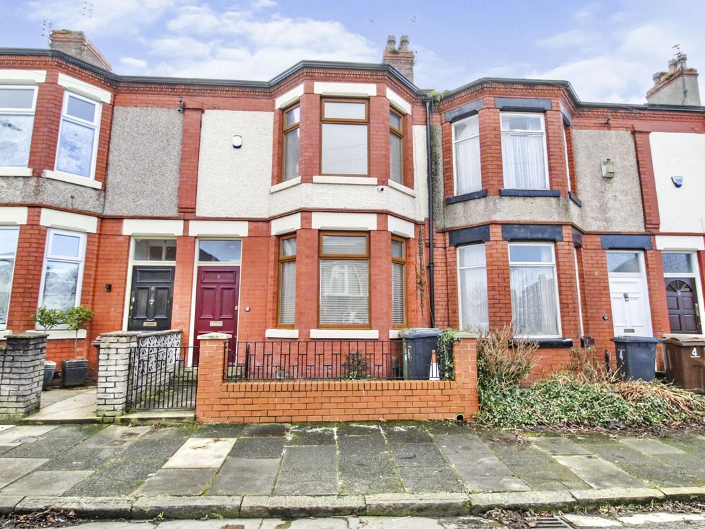 Hatfield Road Bootle L20  