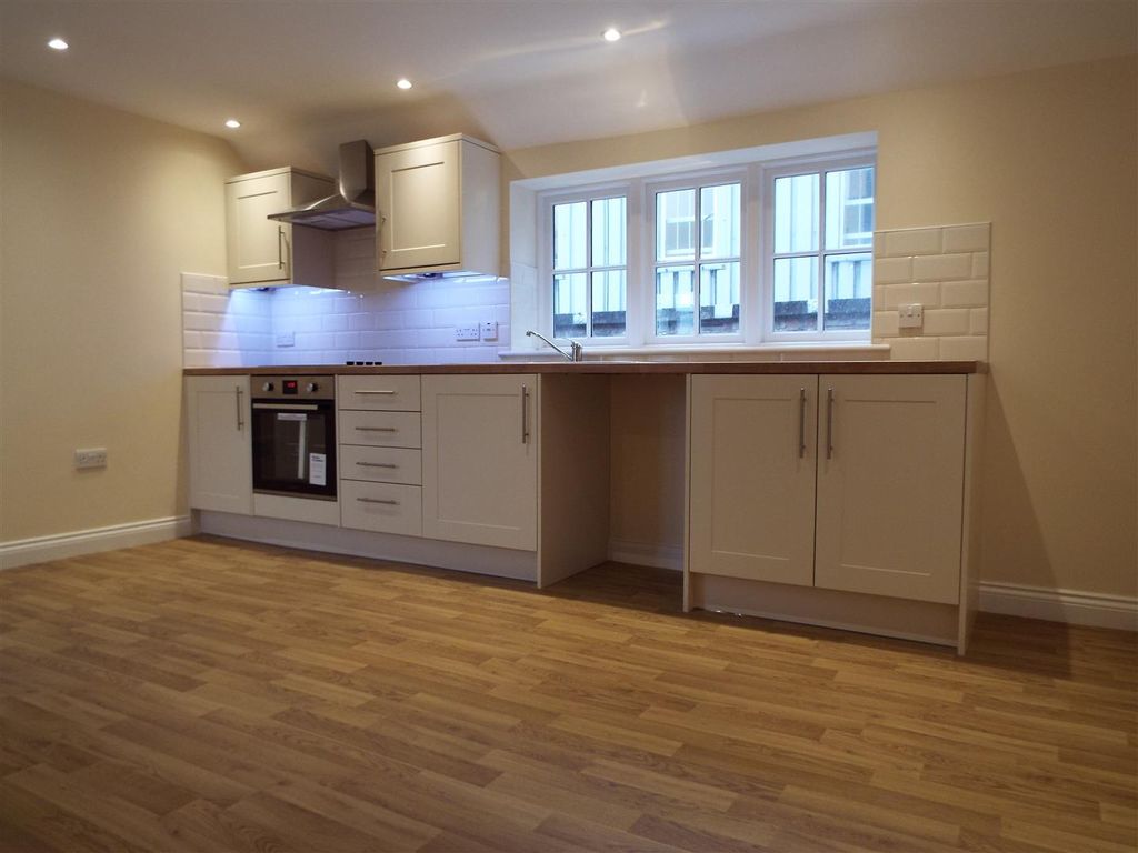 1 bed flat to rent in Mercer Row, Louth LN11 Zoopla