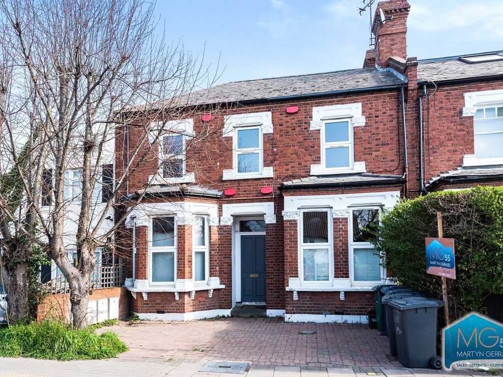 1 bed flat to rent in East End Road, East Finchley, London N2, £1,500 ...