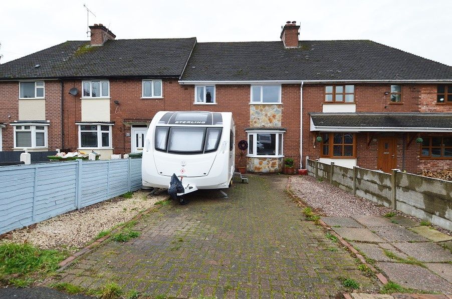 3 bed semidetached house for sale in Burnthill Lane, Rugeley WS15 Zoopla