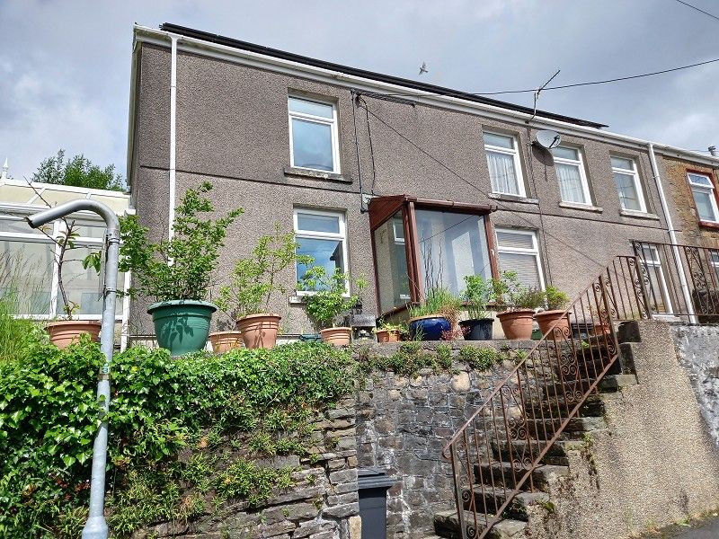 4 bed semidetached house for sale in Gough Road, Ystalyfera, Swansea. SA9 Zoopla