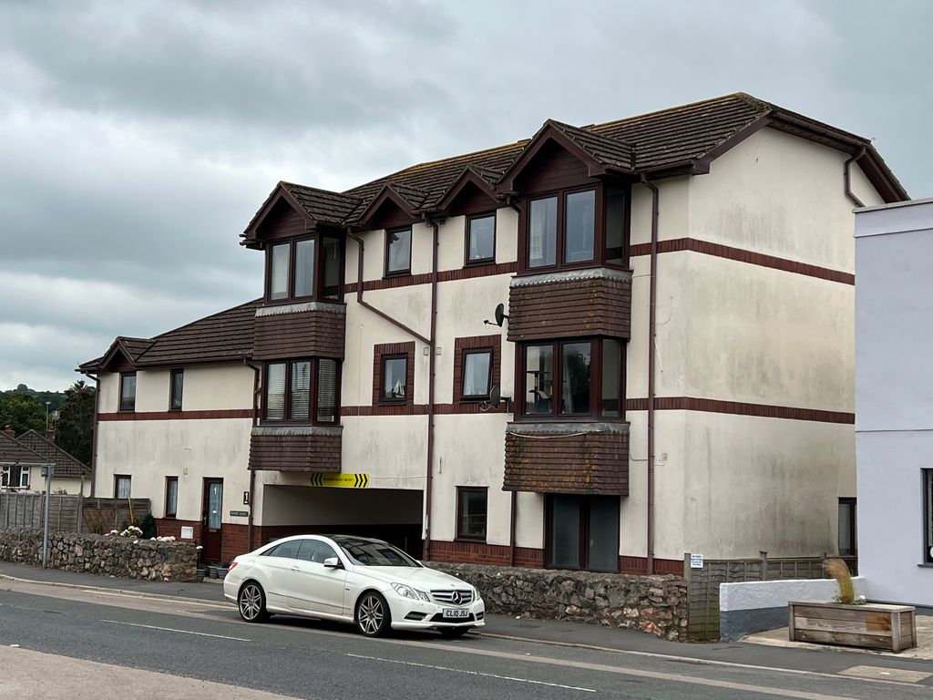 1 bed flat to rent in Torquay Road, Newton Abbot TQ12, £700 pcm Zoopla