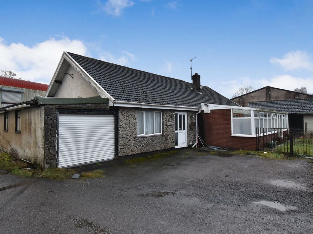 Brecon Road Merthyr Tydfil CF47  