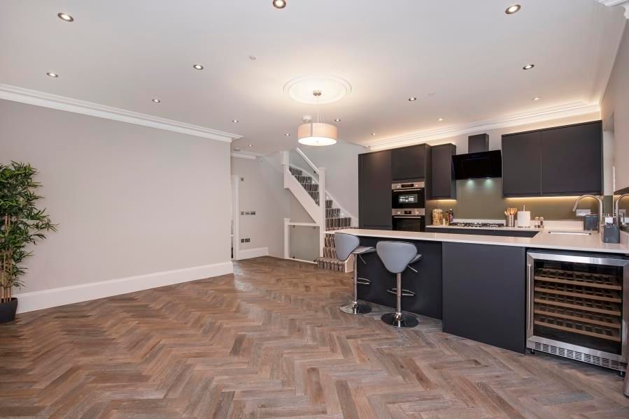 3 bed flat for sale in Haslemere Avenue, London W13 Zoopla