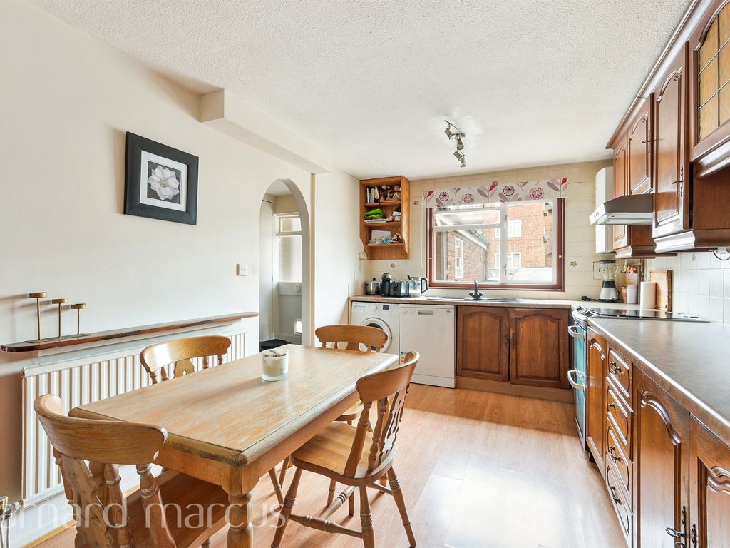 3 bed end terrace house for sale in Cambridge Grove Road, Norbiton