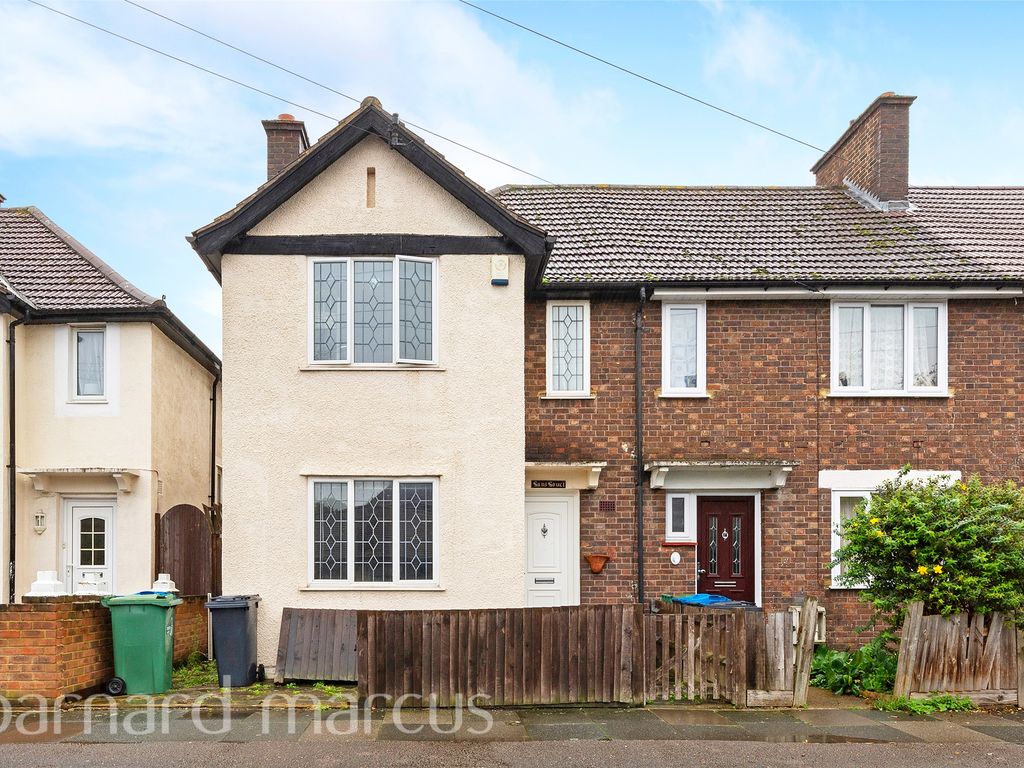 Steers Mead, Mitcham CR4  