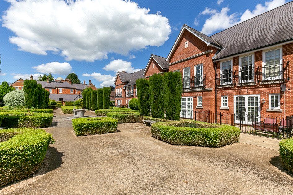 2 bed terraced house for sale in The Village Square, NetherneOnThe