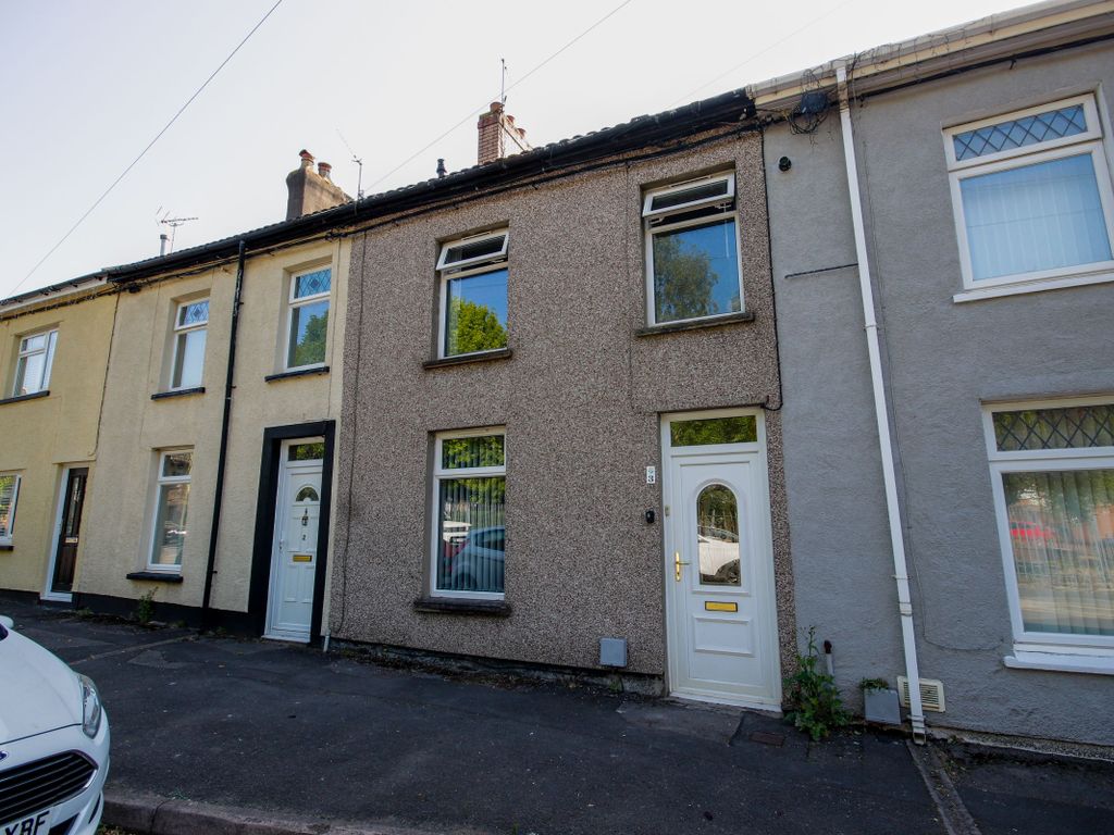 2 bed terraced house for sale in Graig View, Risca, Newport NP11 Zoopla