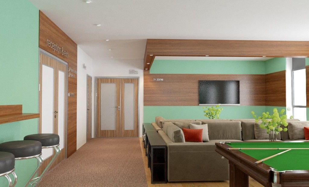 Operational Liverpool Student Investment, Prince Edwin Street, Liverpool L5  