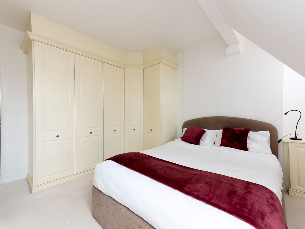 Millbank Cureton Street SW1P Westminster London  