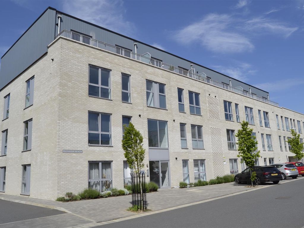 Londinium Road, Colchester CO2  