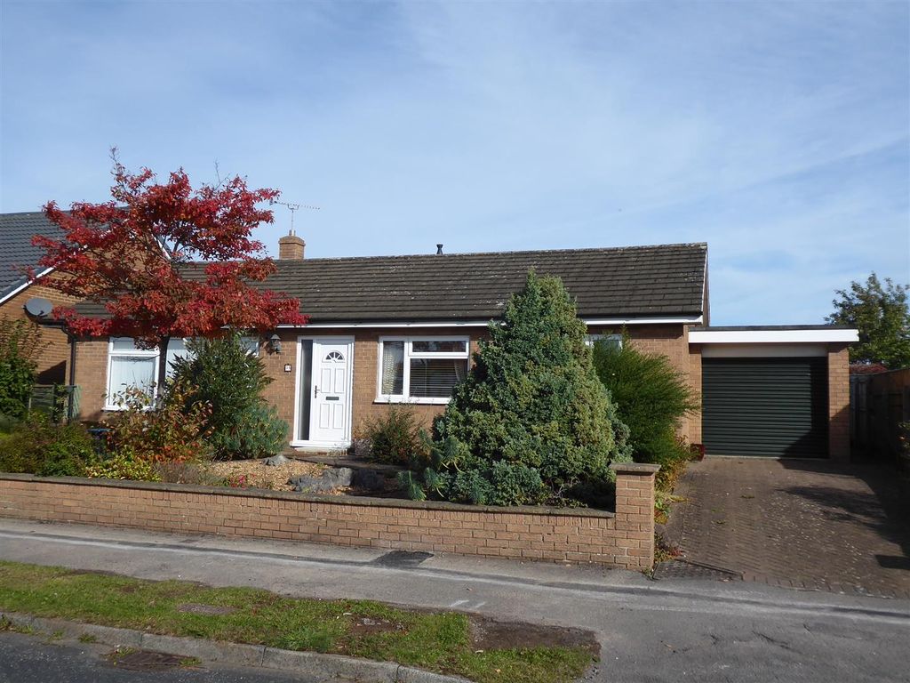 Thorntree Road, Northallerton DL6  