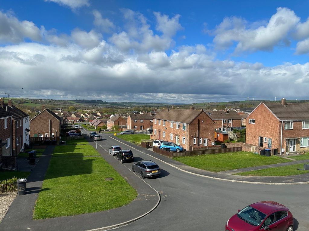 2 bed semidetached house for sale in South Lea, Witton Gilbert, Durham DH7, £89,950 Zoopla